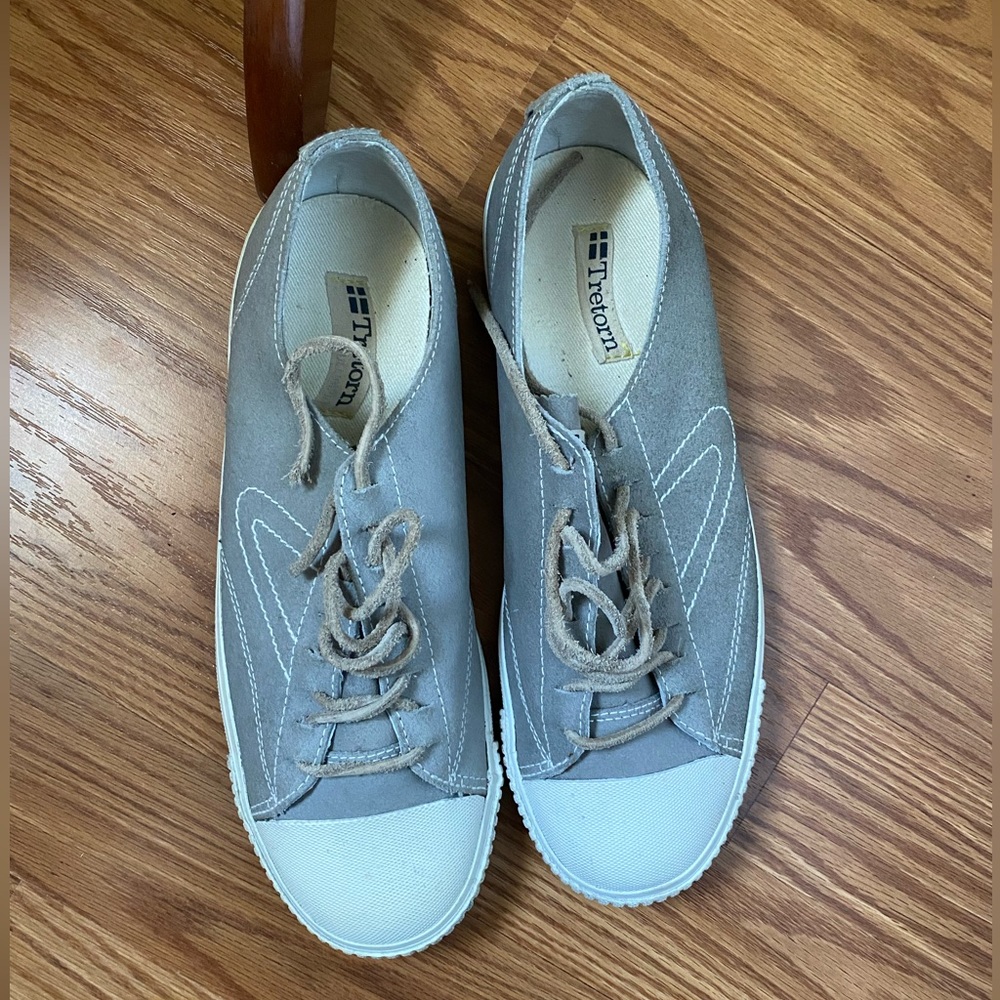 Men’s Tretorn sneakers